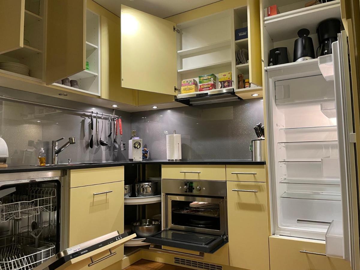 Ferienwohnung Efibach 41 Silenen 外观 照片