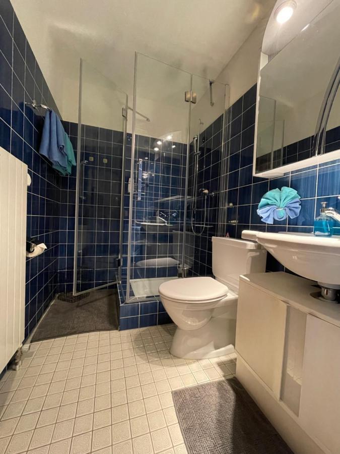 Ferienwohnung Efibach 41 Silenen 外观 照片