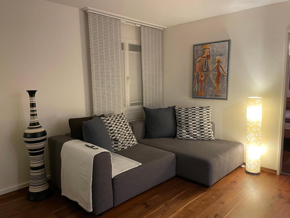 Ferienwohnung Efibach 41 Silenen 外观 照片